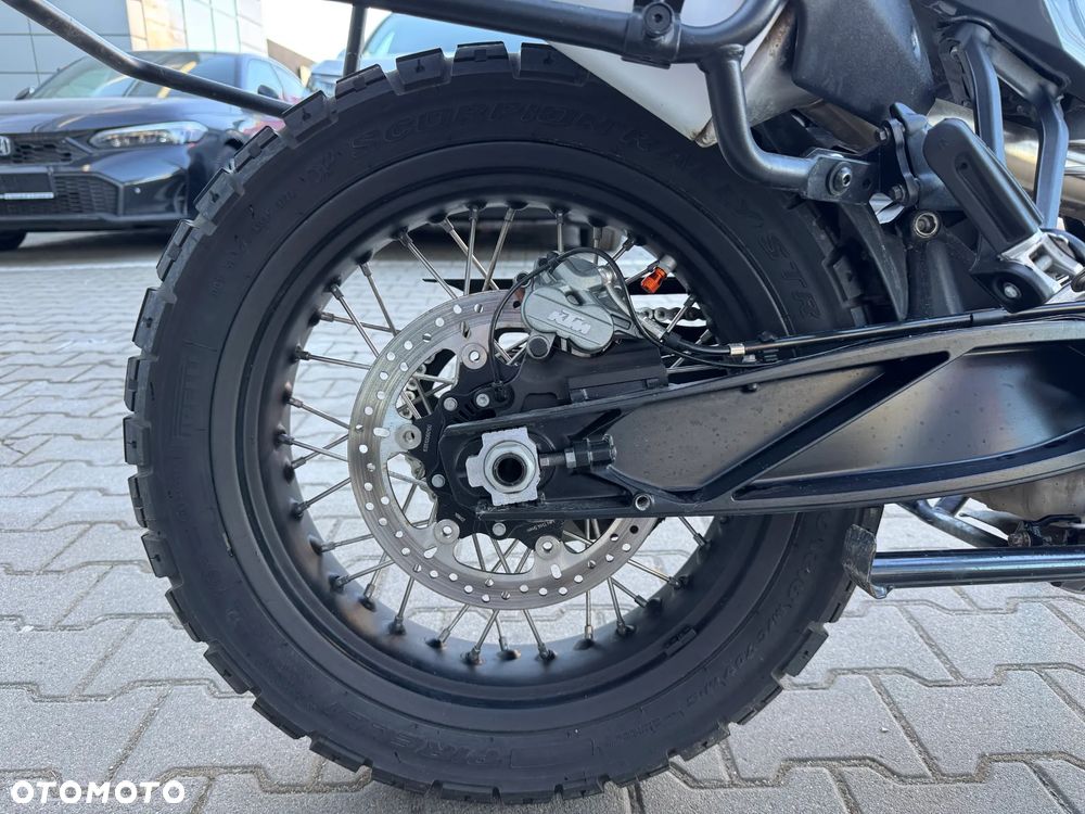 KTM Adventure - 15