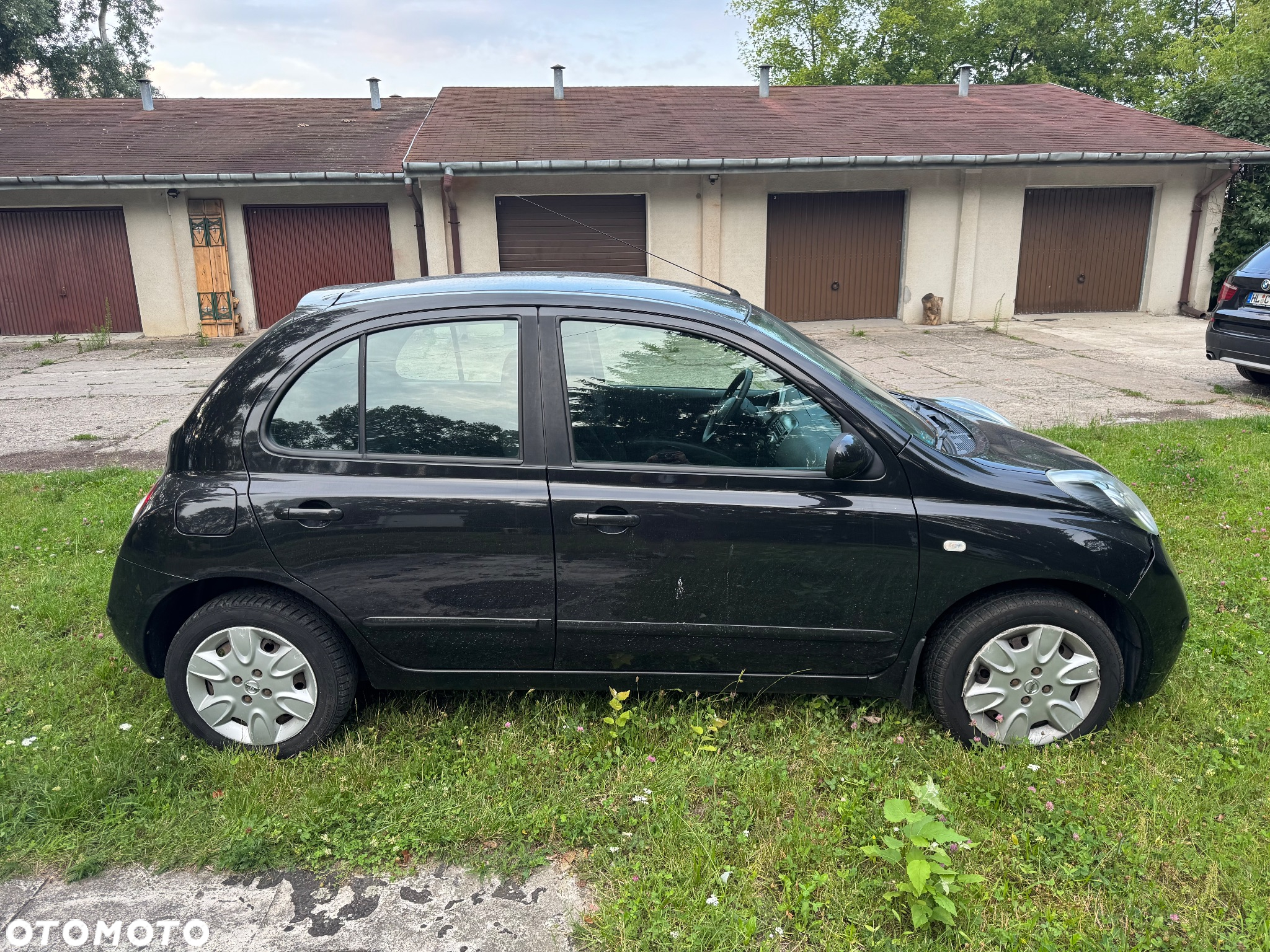 Nissan Micra 1.4 Acenta - 5