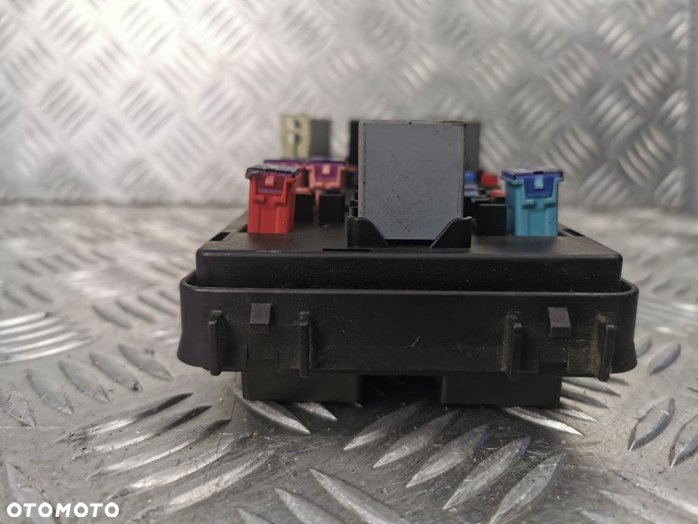 Skrzynka Bezpieczników Chevrolet Aveo Ii T250 Lift 96867123 - 5