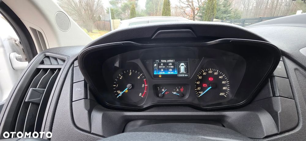 Ford Transit - 37