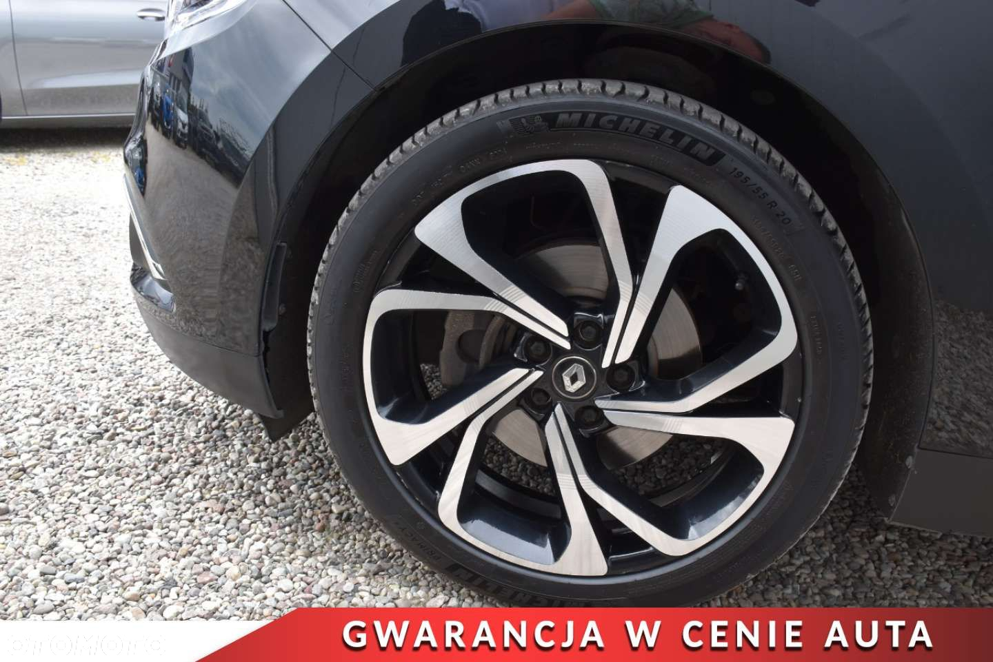 Renault Scenic ENERGY TCe 140 EDC Business - 26