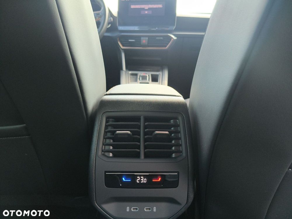 Cupra Formentor 2.0 TSI VZ DSG - 20