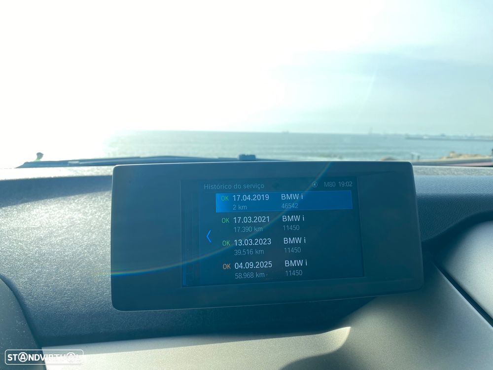 BMW i3 (120 Ah) - 10