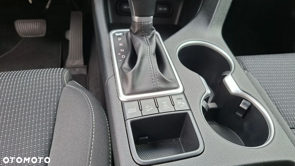 Kia Sportage - 16