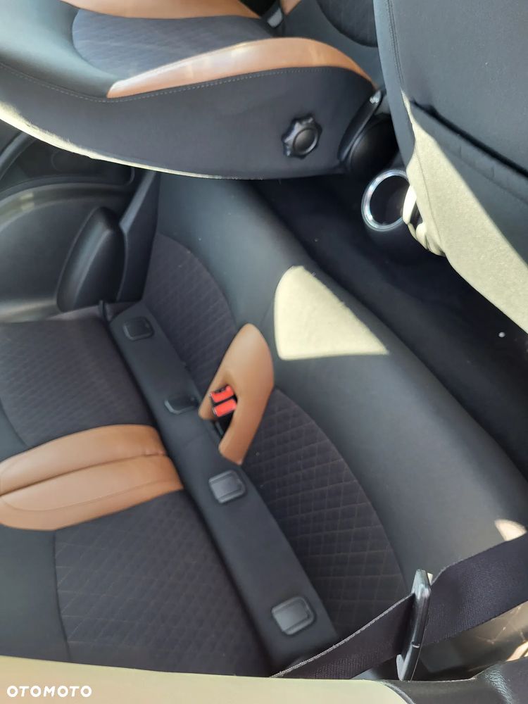 MINI Cooper Brick Lane - 17