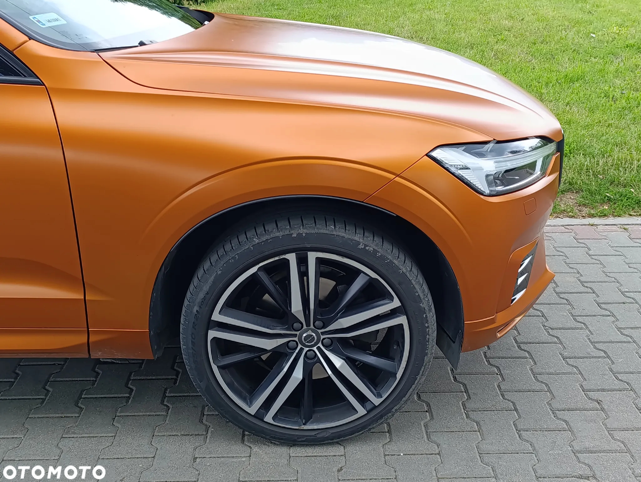 Volvo XC 60 - 9