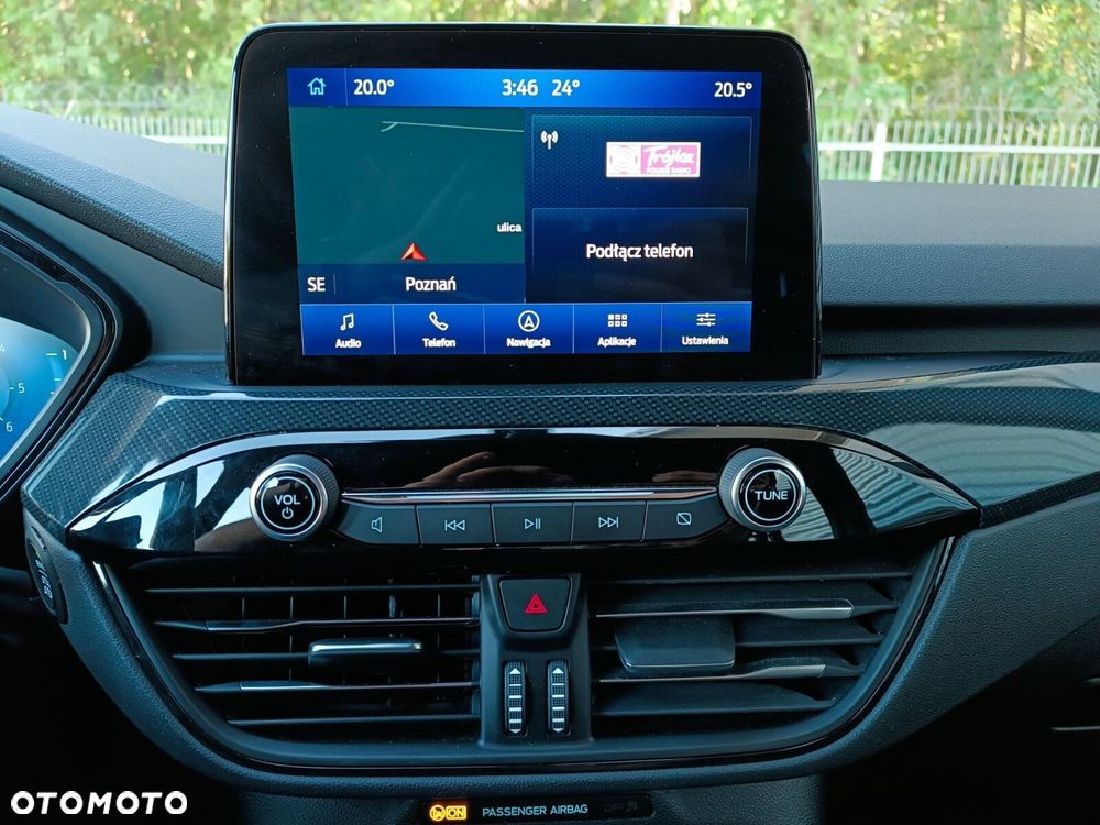 Ford Kuga 2.0 EcoBlue AWD ST-Line - 15