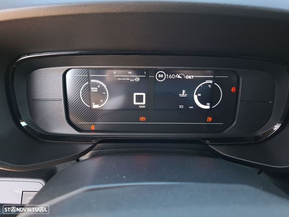 Opel Combo - 14
