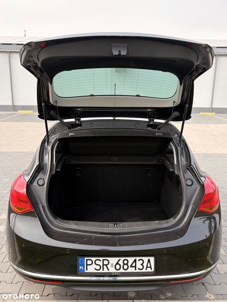 Opel Astra 1.4 T Active - 7