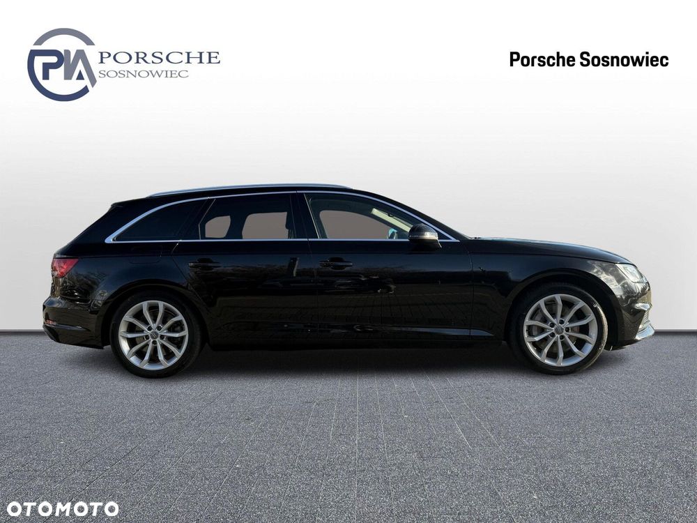Audi A4 Avant 45 TFSI S tronic - 7