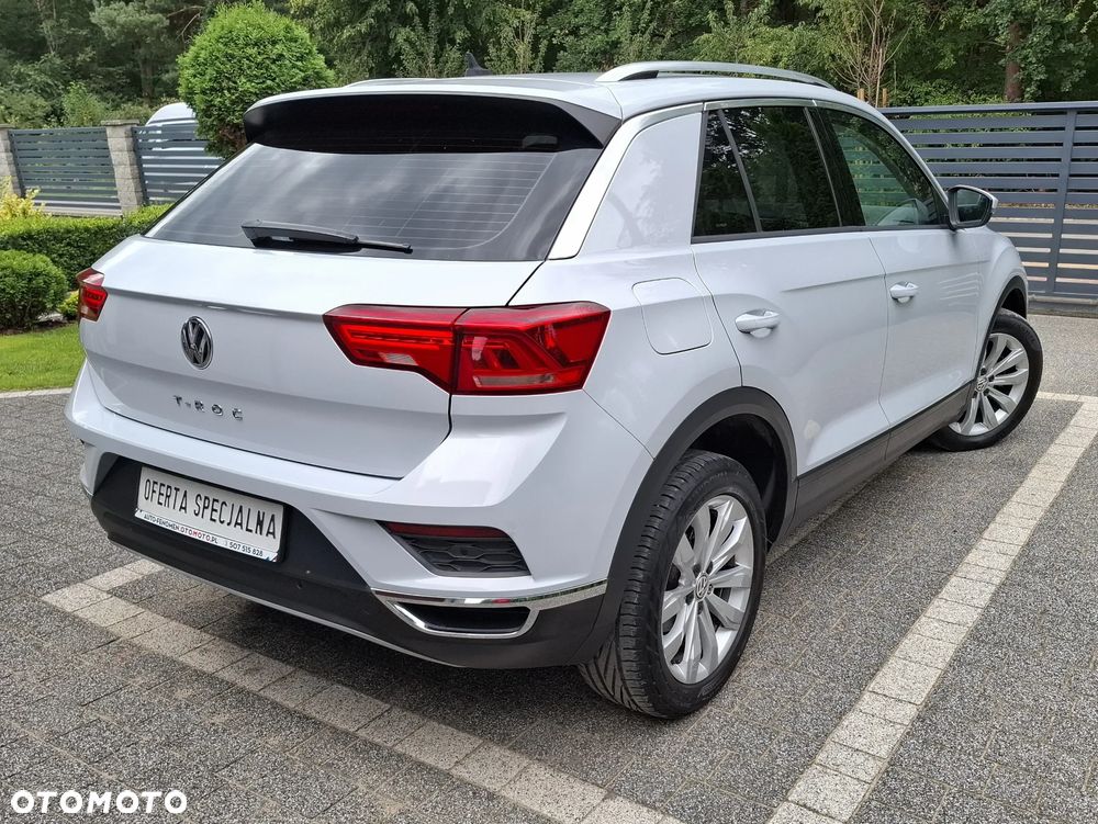 Volkswagen T-Roc 1.6 TDI SCR - 8