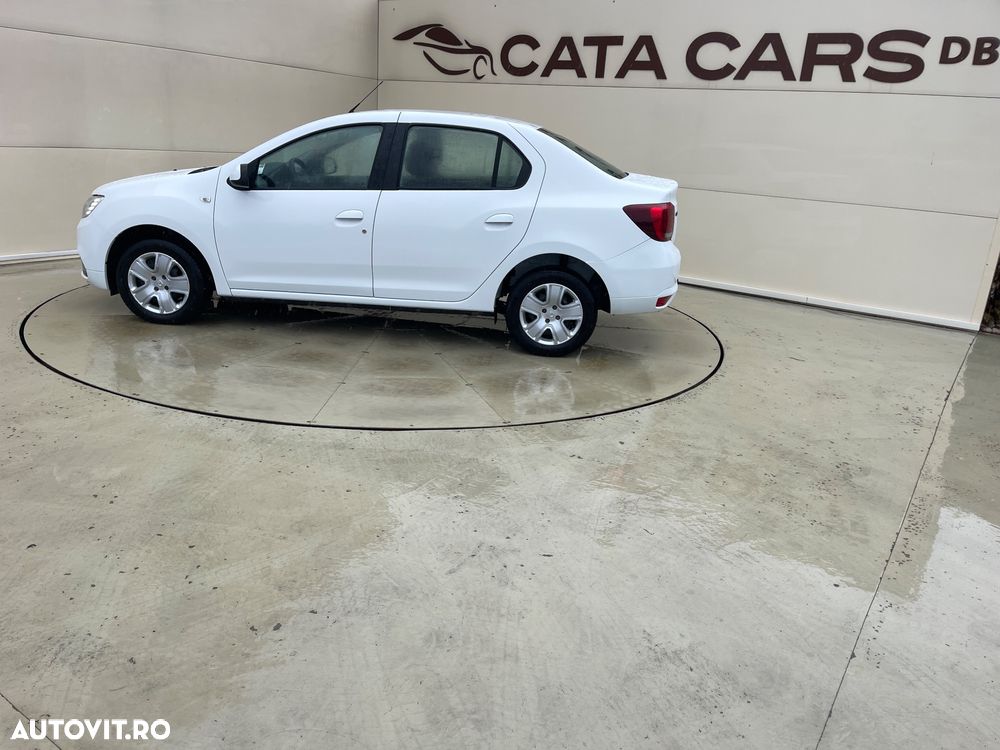 Dacia Logan - 8