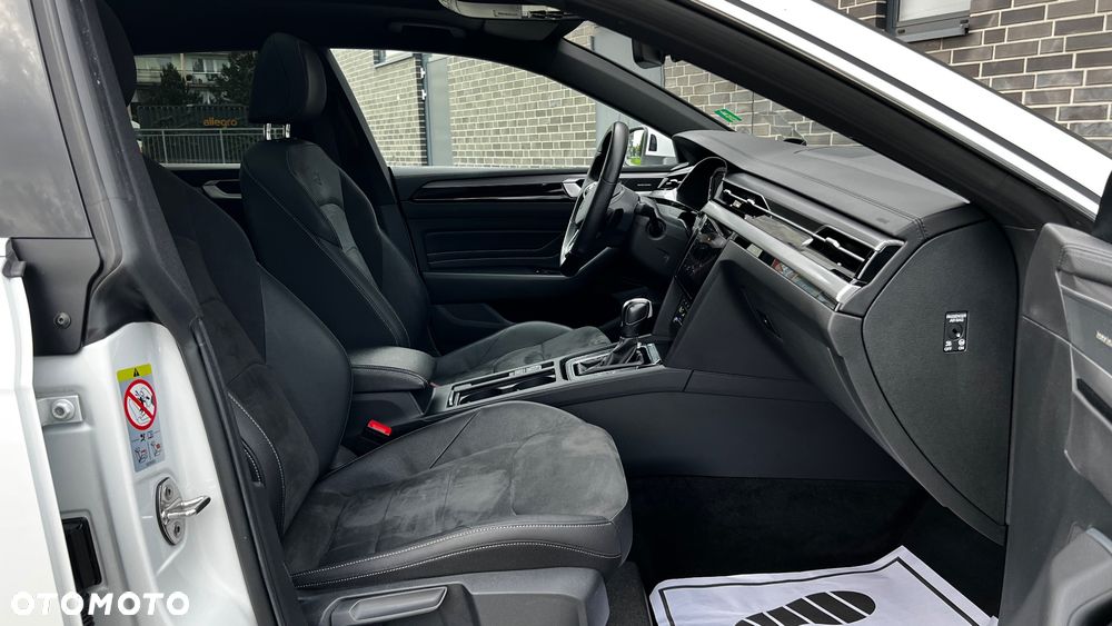 Volkswagen Arteon 2.0 TDI SCR 4Motion DSG R-Line - 36