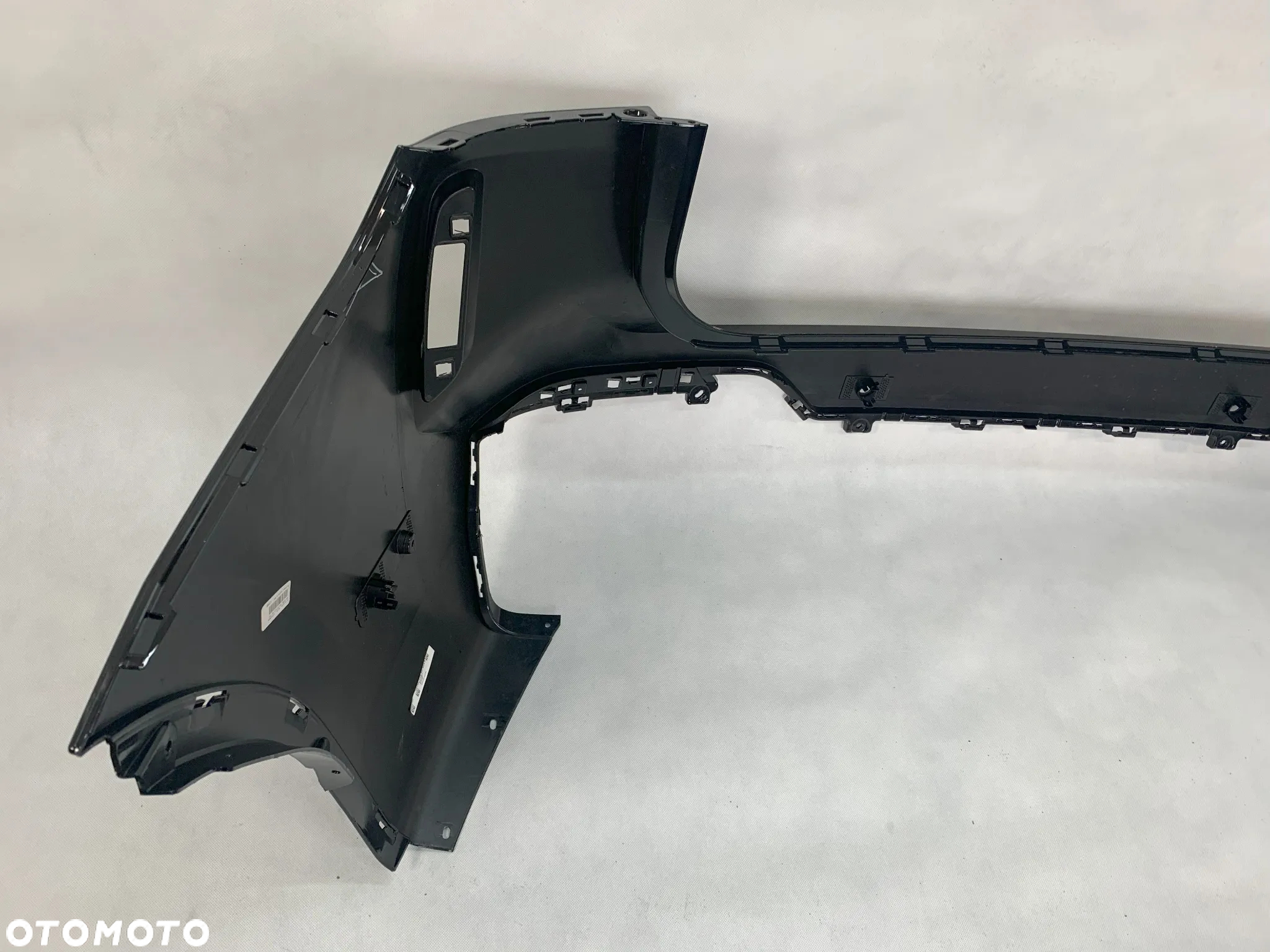 Image BMW X3 G01 IX3 M-Pack FL 21r PDC Zadní nárazník 2021 Lift x 3 ix 3 m Batoh - 51128081855