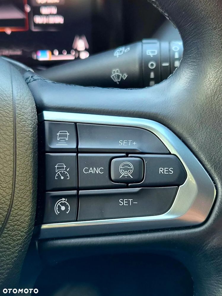 Jeep Compass 1.5 T4 mHEV S FWD S&S DCT - 20