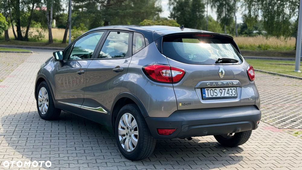 Renault Captur - 7