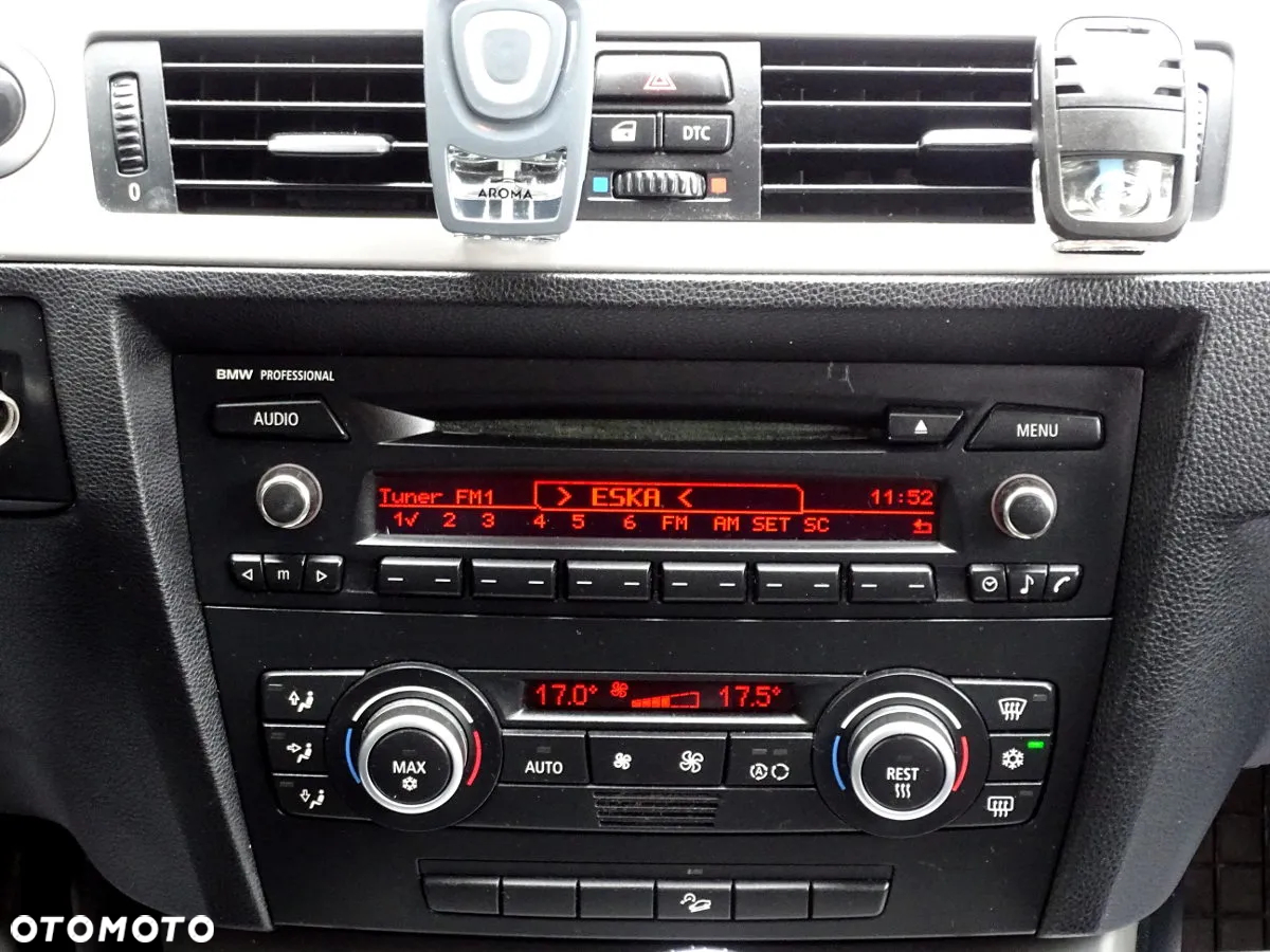 BMW Seria 3 330xd DPF Touring - 17
