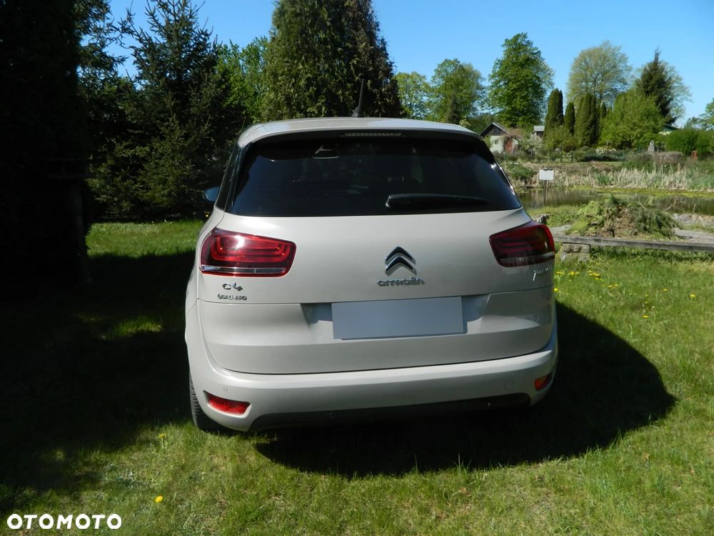 Citroën C4 Picasso 1.2 PureTech Shine S&S EAT6 - 5