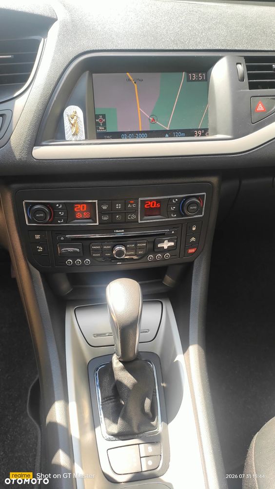 Citroën C5 1.6 THP Exclusive - 11