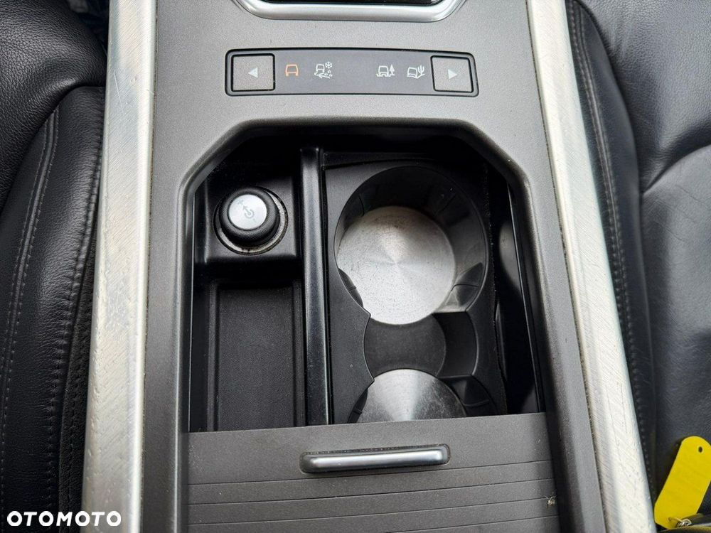 Land Rover Range Rover Evoque 2.0Si4 Autobiography - 20