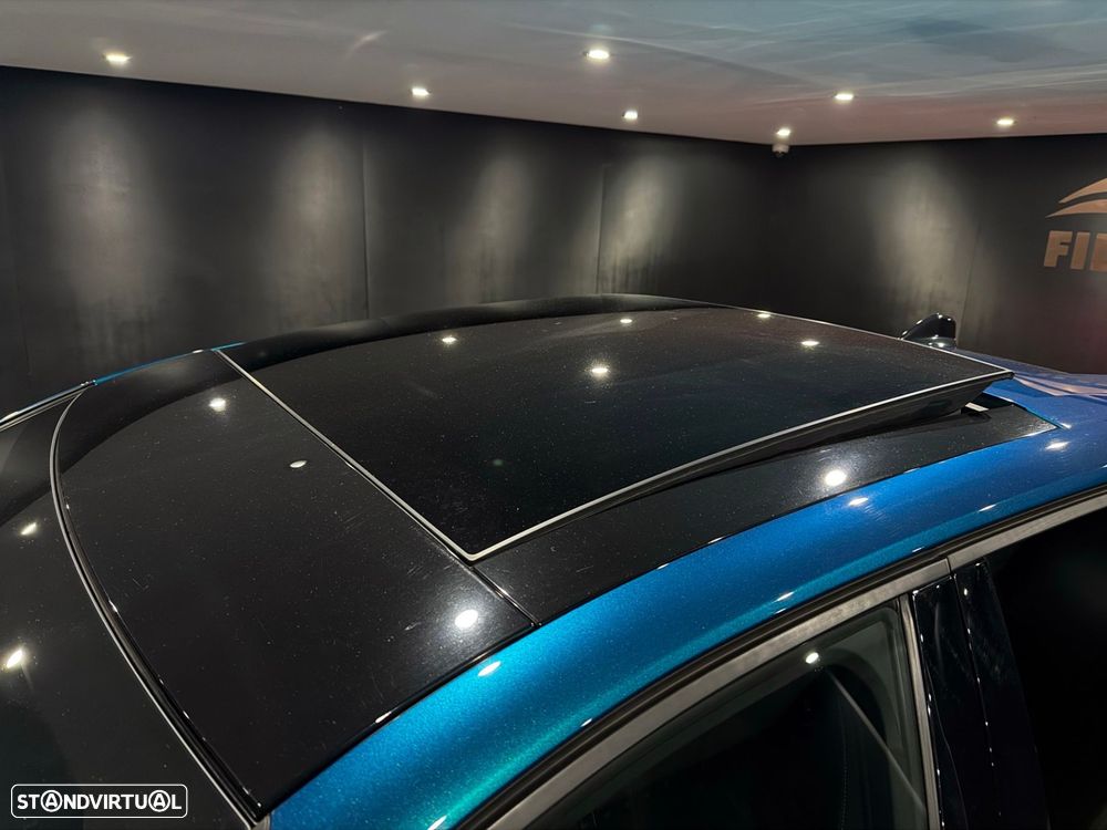 Peugeot 408 1.6 Hybrid GT e-EAT8 - 11