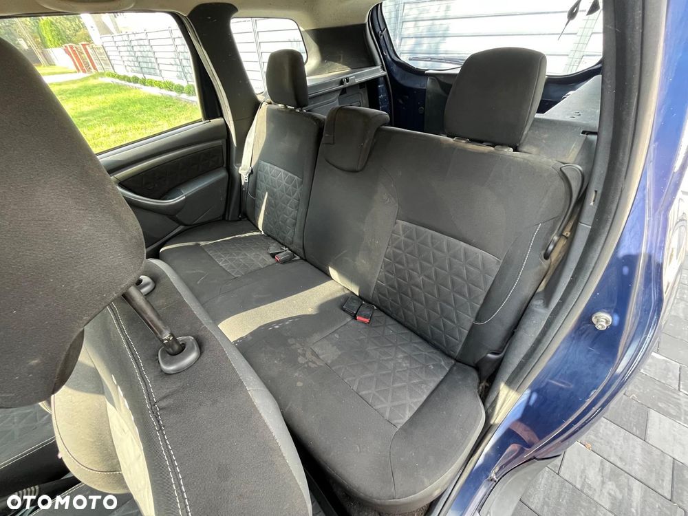 Dacia Duster 1.5 dCi Celebration S&S EU6 - 15
