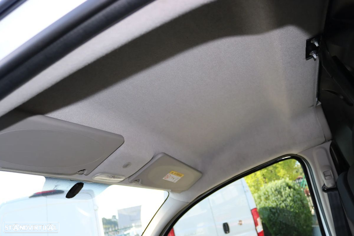 Renault Kangoo 1.5 DCI 115CV iva dedutivel - 17