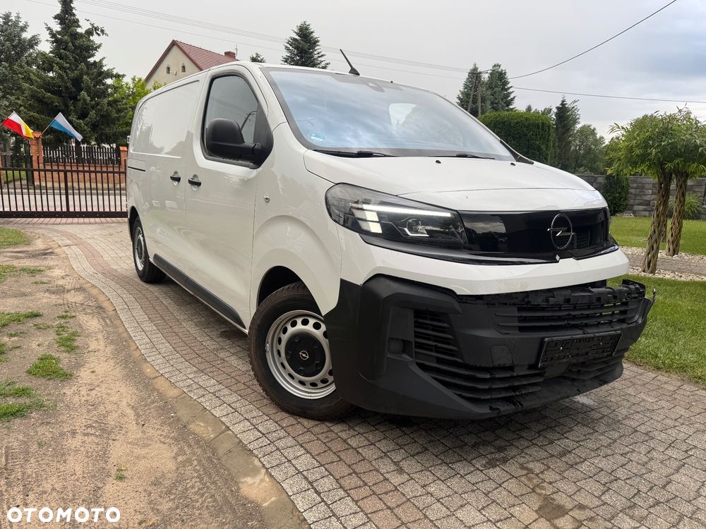 Opel Vivaro - 3