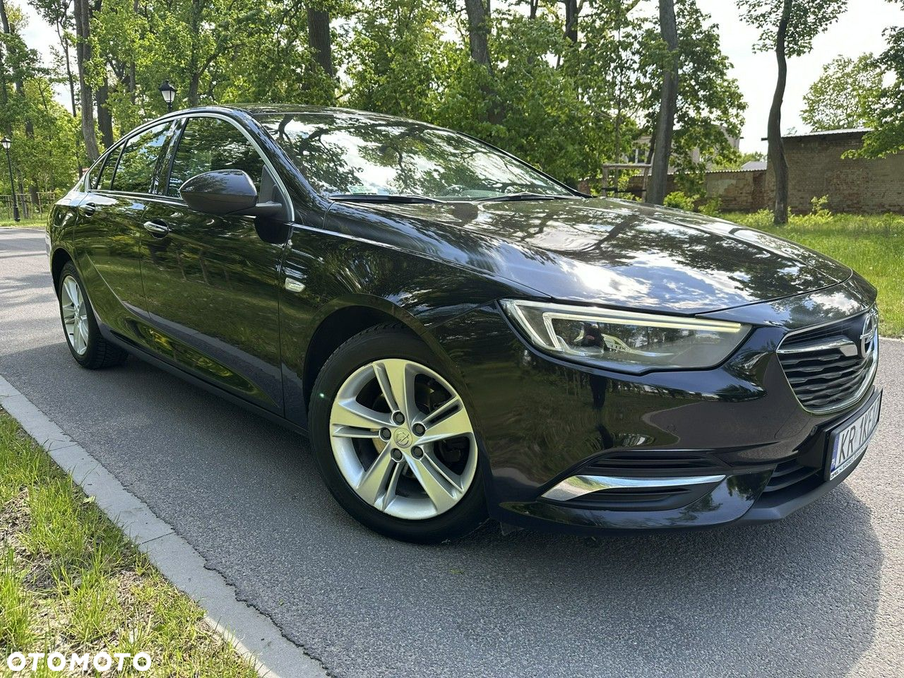 Opel Insignia - 14