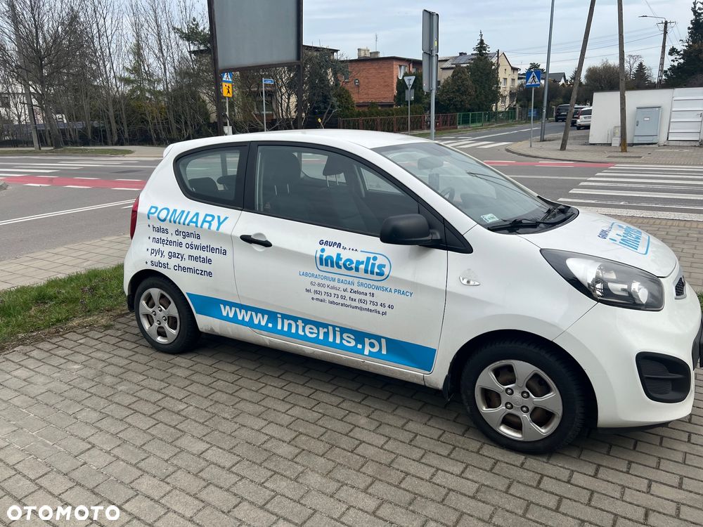 Kia Picanto - 2