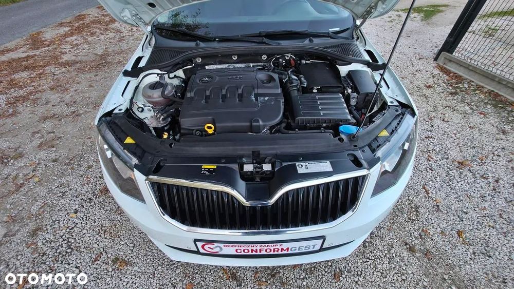 Skoda Octavia - 21