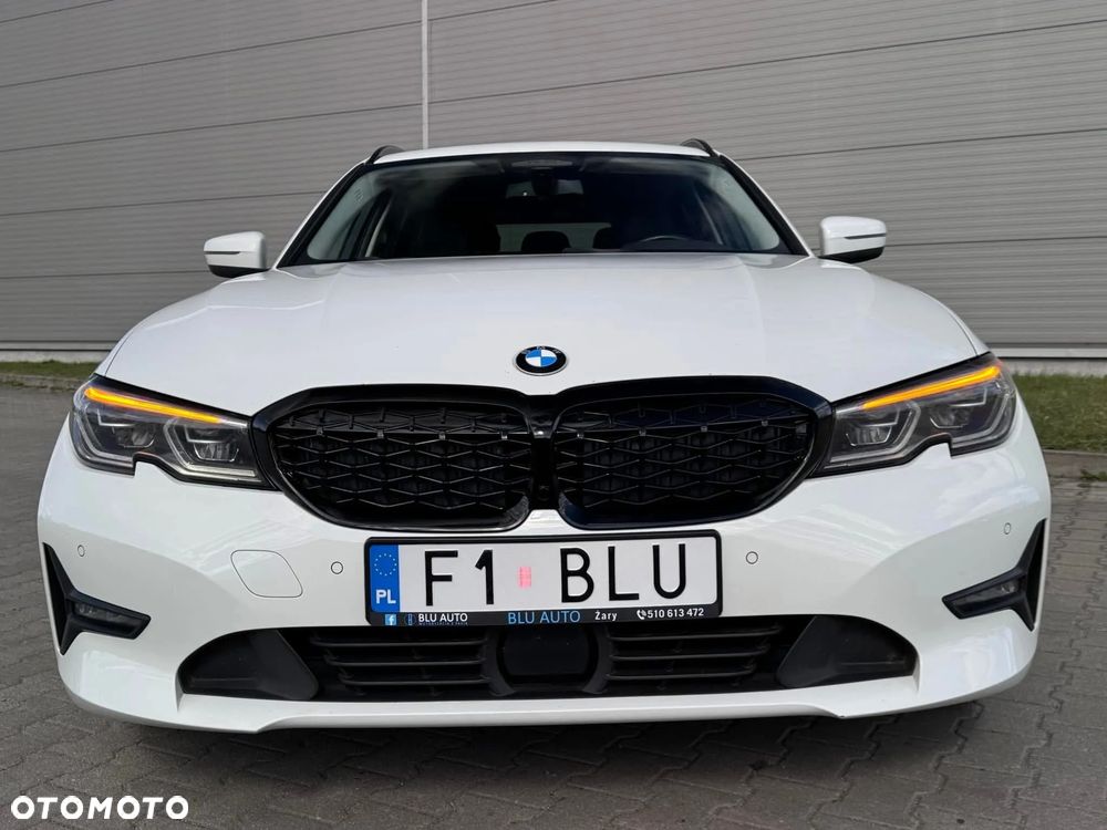 BMW Seria 3 - 23