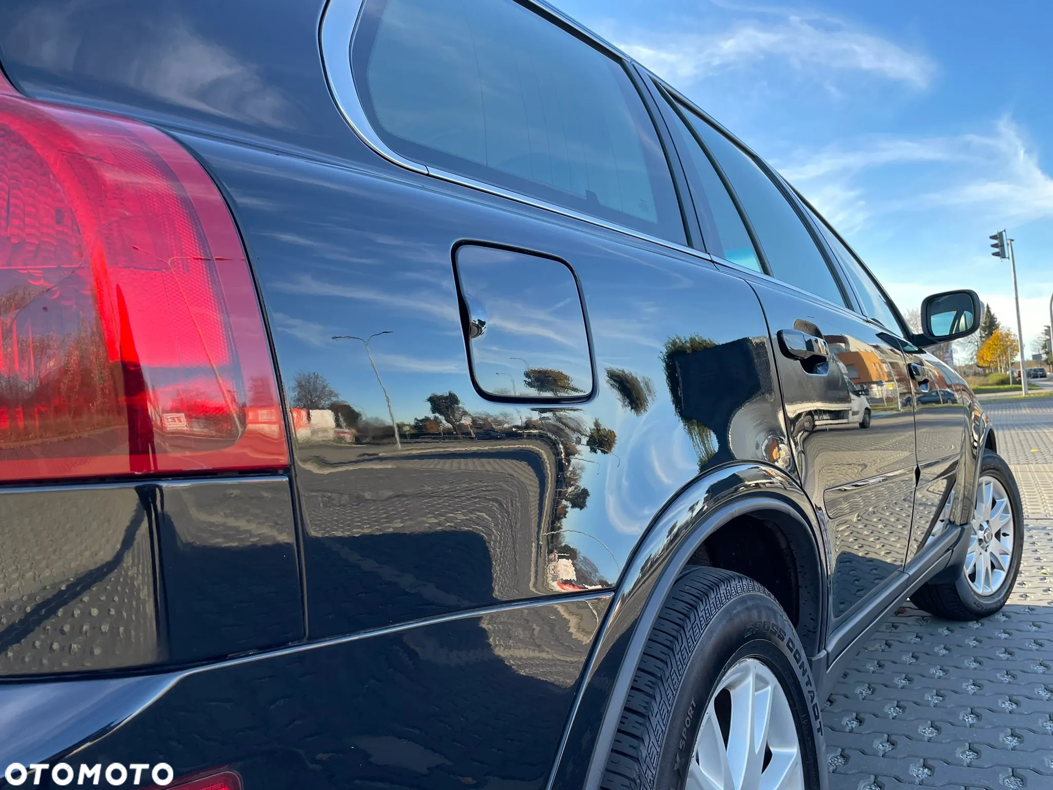 Volvo XC 90 - 11
