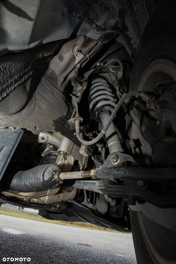Lexus LS 400 - 33