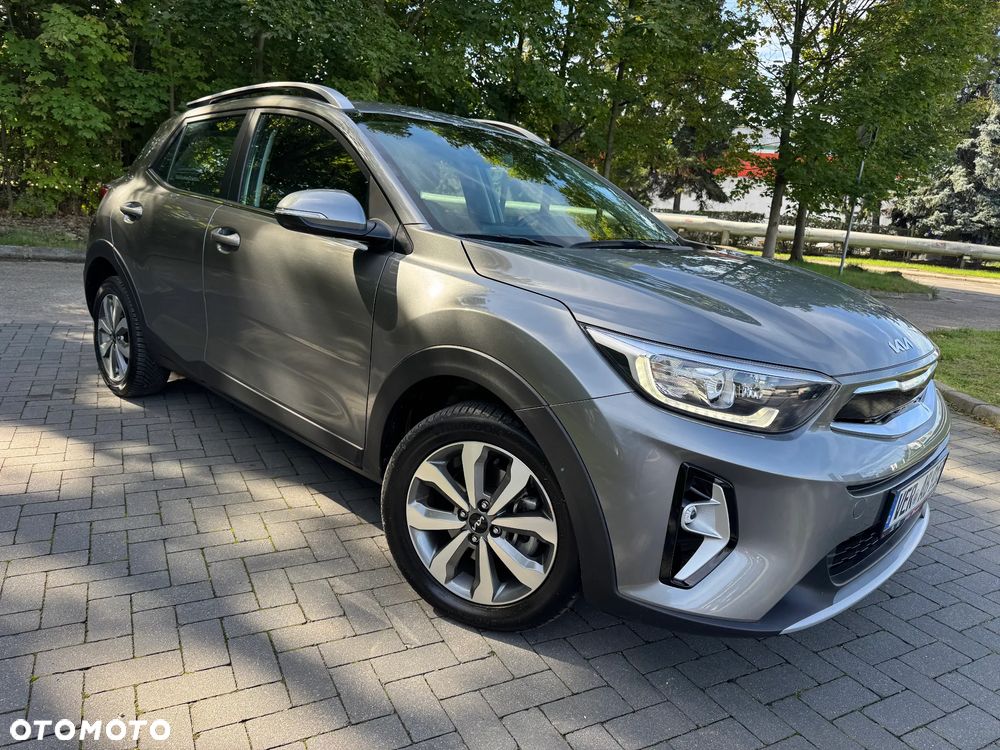 Kia Stonic - 7
