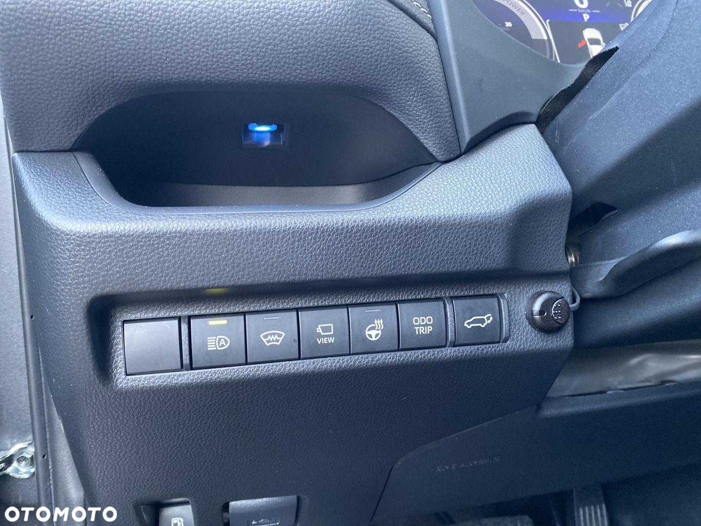 Toyota RAV4 2.5 Plug-In Hybrid GR Sport 4x4 - 23