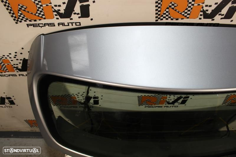 Tampa Da Mala Seat Leon (1P1)  Mala Seat Leon 1P - 9