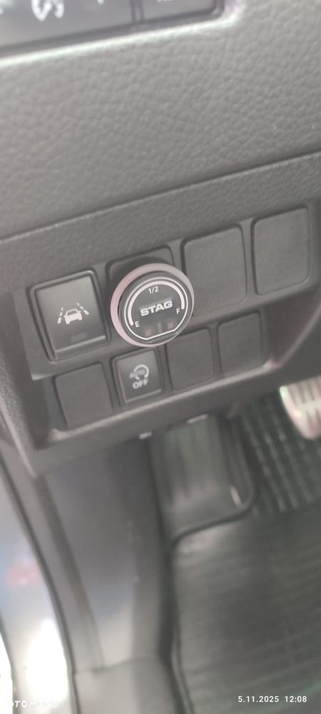 Nissan Qashqai 1.6 DIG-T 360 - 7