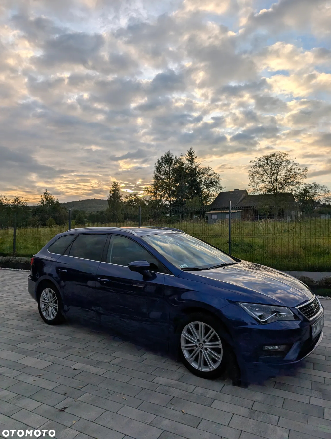 Seat Leon 1.4 TSI Xcellence S&S - 3