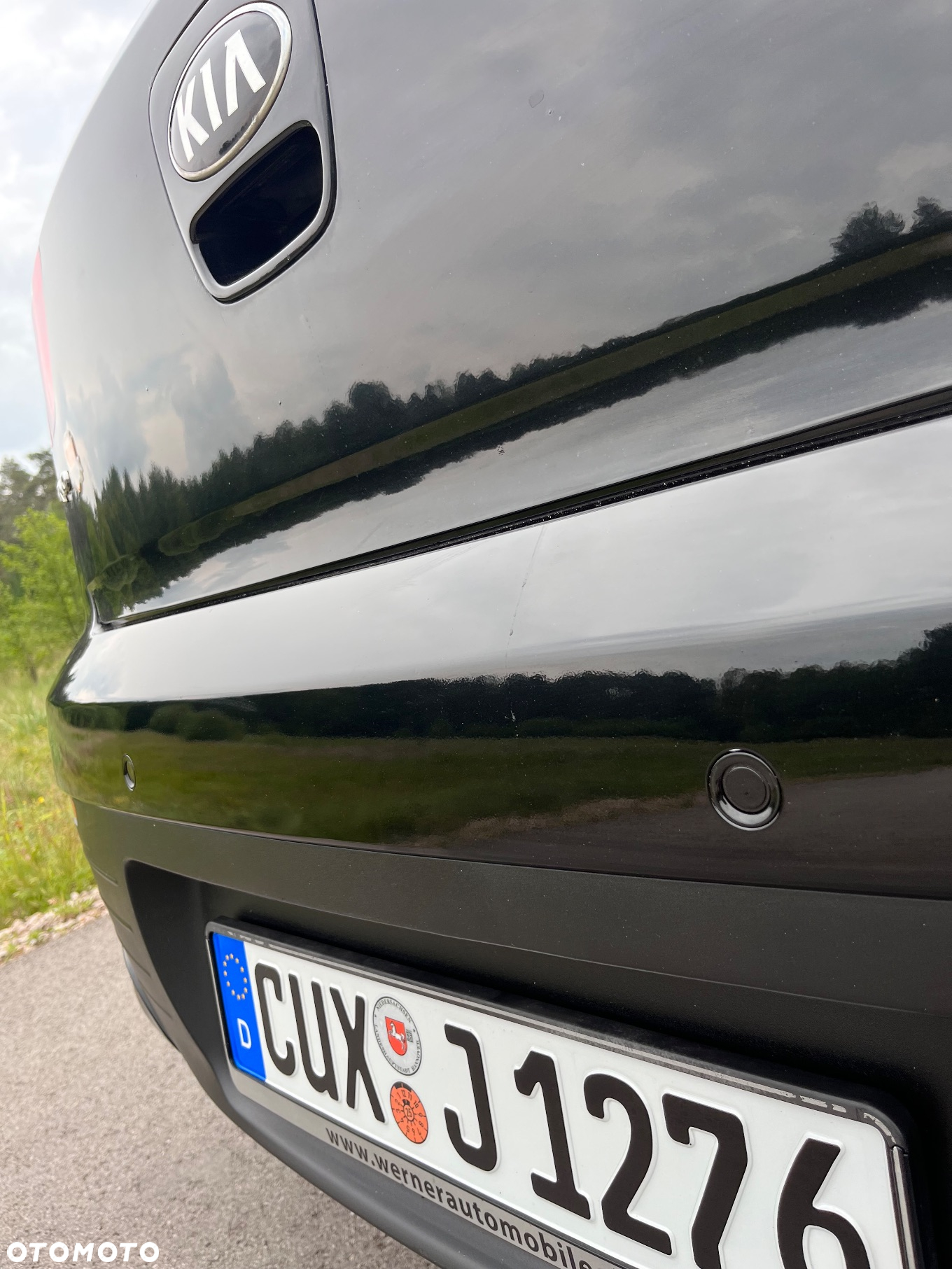 Kia Rio 1.2 Dream-Team Edition - 9