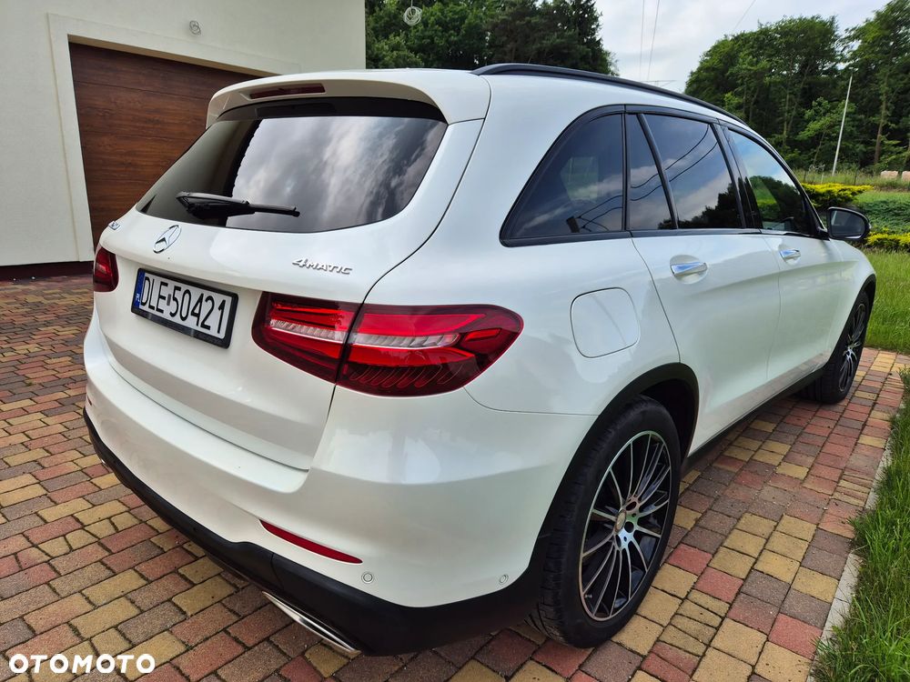 Mercedes-Benz GLC - 5