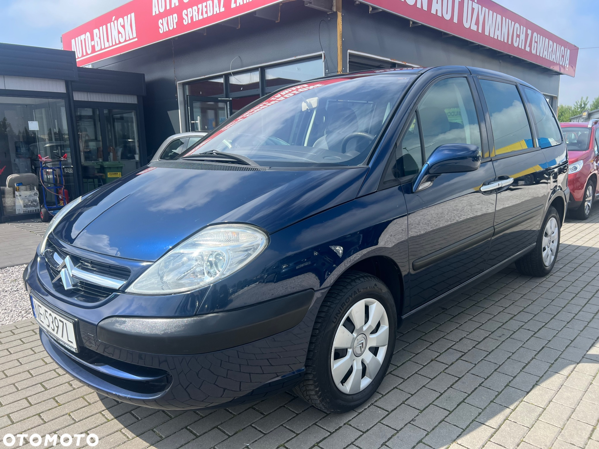 Citroën C8 2.0 16V Confort - 3