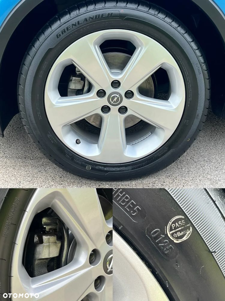 Opel Mokka 1.4 T Cosmo S&S - 32