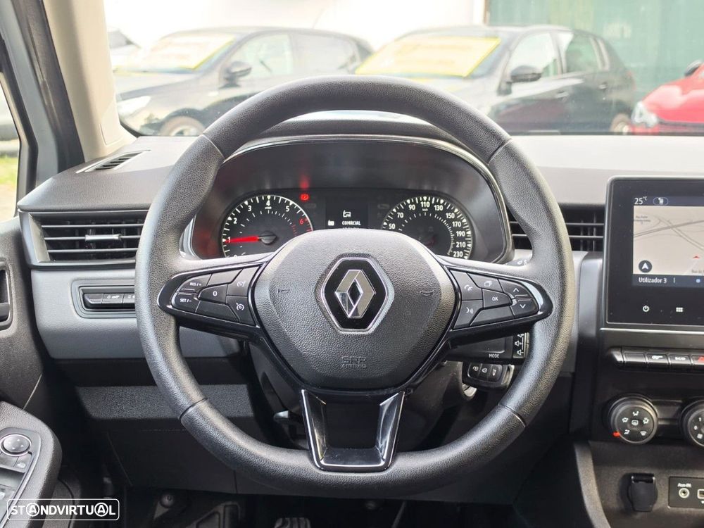 Renault Clio 1.0 TCe Evolution - 17
