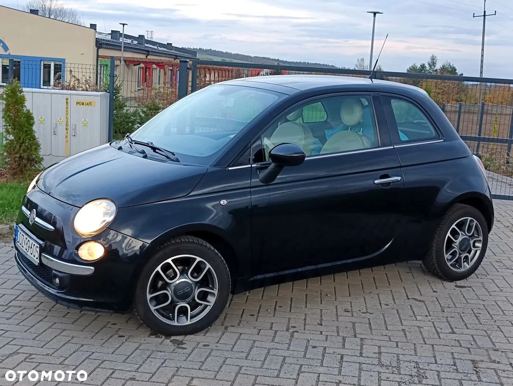 Fiat 500 1.2 8V Pop-Star - 16