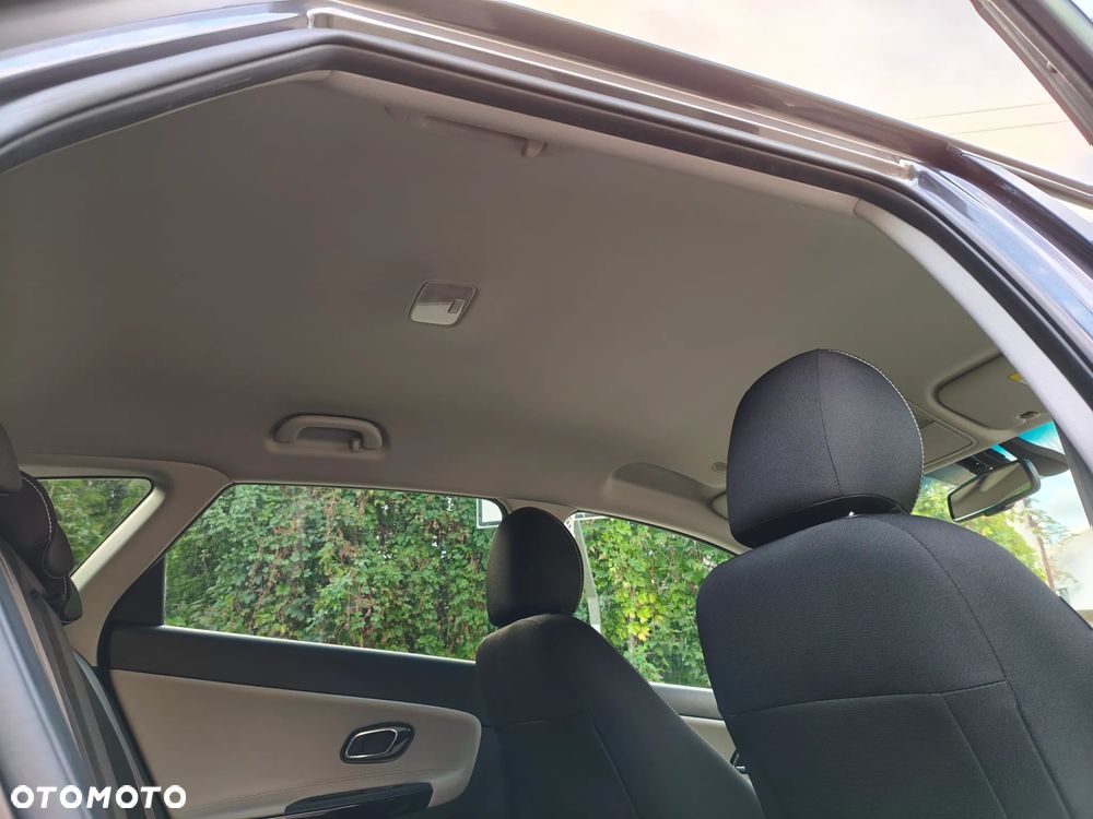 Kia Ceed 1.6 GDI Platinum Edition - 13