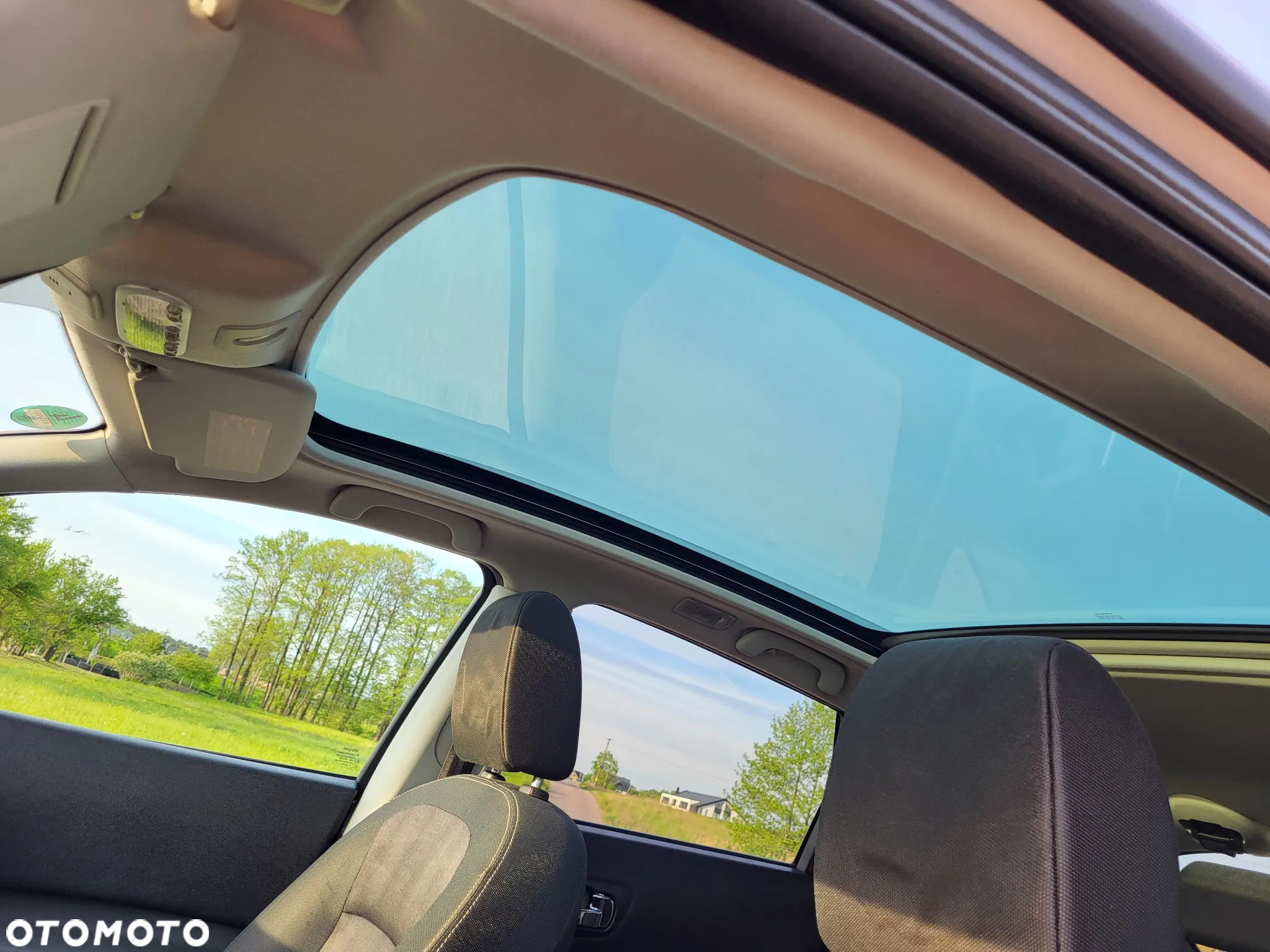 Nissan Qashqai 1.5 dCi Acenta - 16