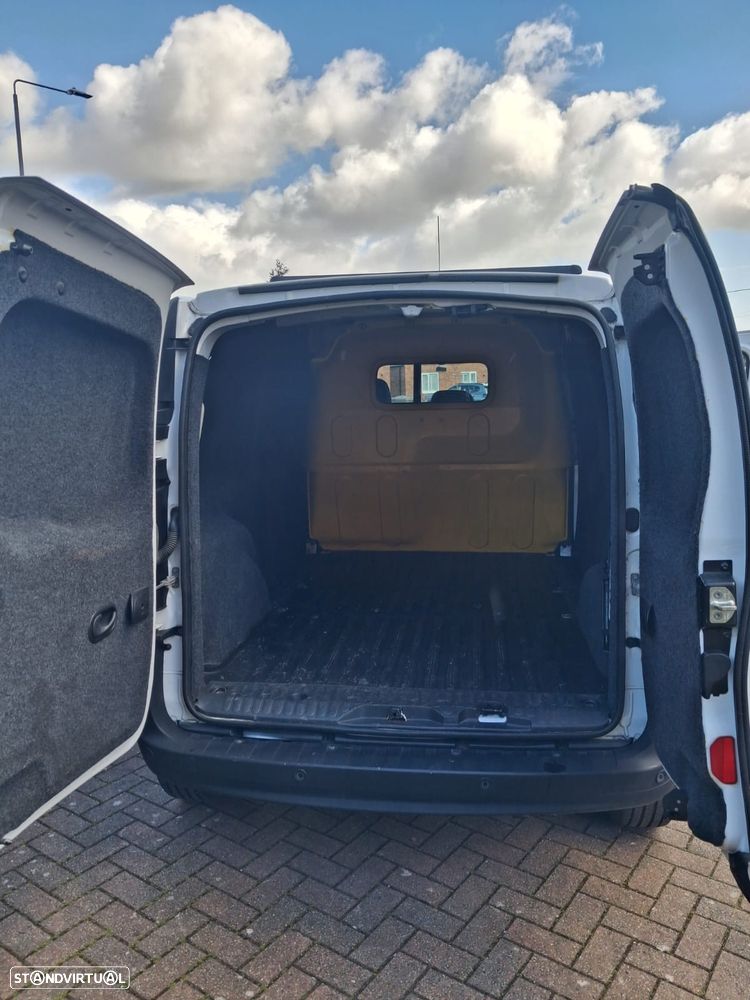 Renault Kangoo Maxi - 5