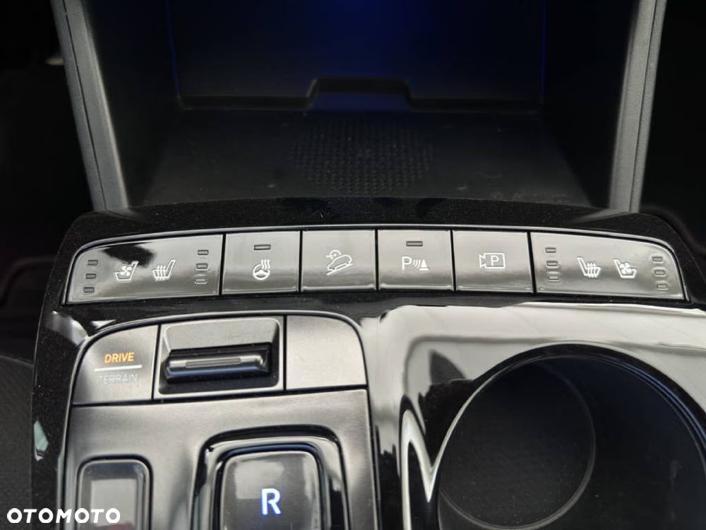Hyundai Tucson - 15