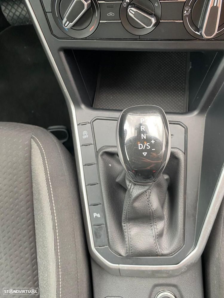 VW Polo 1.0 TSI Style DSG - 8